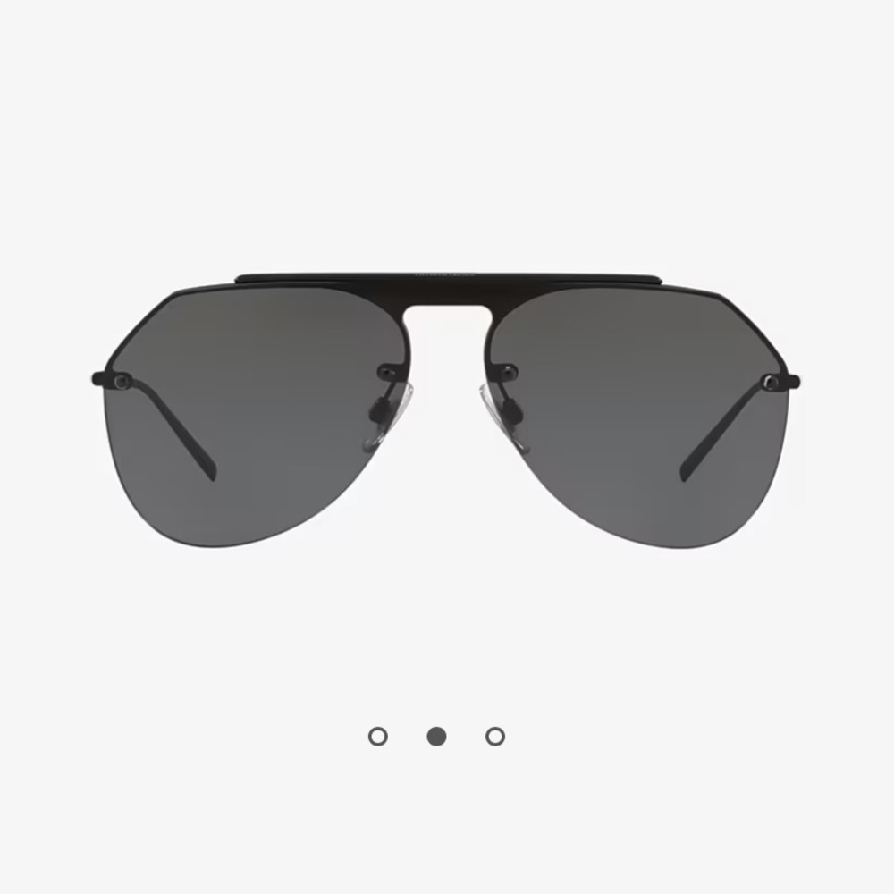 Dolce & Gabbana Sunglasses DG 2213